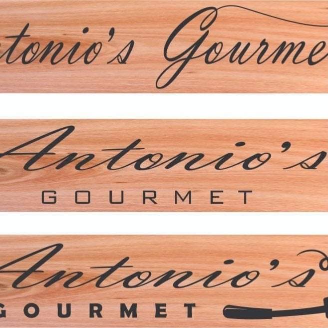Antonio's Gourmet